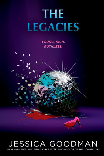 The Legacies