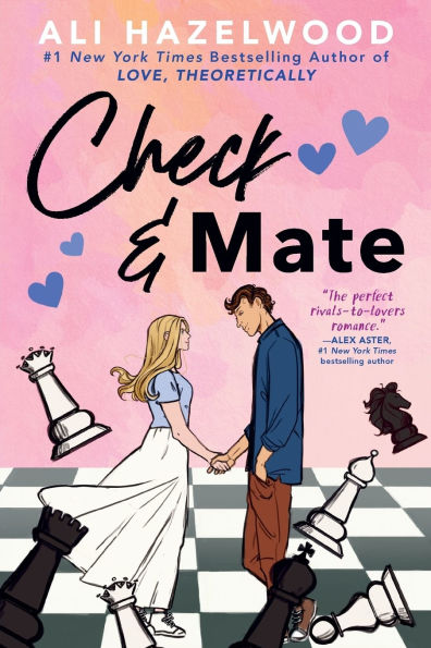 Check & Mate