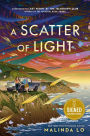 A Scatter of Light (Signed B&N Exclusive Book)