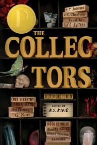 Title: The Collectors: Stories, Author: M. T. Anderson