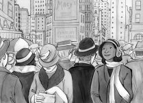 Alternative view 4 of She Persisted: Pura Belpré