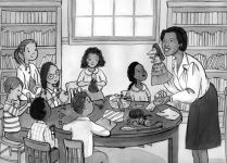 Alternative view 6 of She Persisted: Pura Belpré
