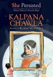 Alternative view 1 of She Persisted: Kalpana Chawla