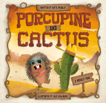 Alternative view 1 of Porcupine and Cactus