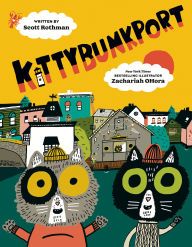 Title: Kittybunkport, Author: Scott Rothman