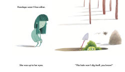 Alternative view 4 of I'm Very Busy: A (Nearly Forgotten) Birthday Book