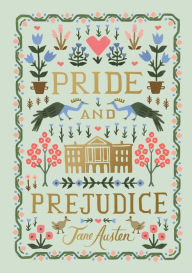 Iphone books pdf free download Pride and Prejudice: Puffin in Bloom by Jane Austen, Anna Bond