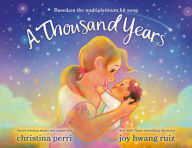 Title: A Thousand Years, Author: Christina Perri