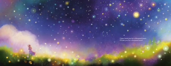 A Thousand Years