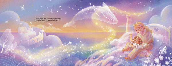 A Thousand Years