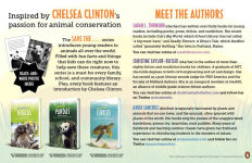 Alternative view 7 of Save the...Pandas