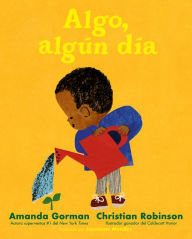 Open source ebooks free download Algo, algún día / Something, Someday