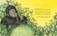 Alternative view 4 of Don't Let Them Disappear: 12 Endangered Species Across the Globe