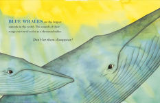 Alternative view 5 of Don't Let Them Disappear: 12 Endangered Species Across the Globe