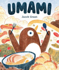 Download books in german Umami 9780593624067 (English literature) by Jacob Grant CHM iBook MOBI