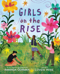 Pdf of books free download Girls on the Rise