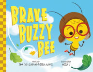 Title: Brave Buzzy Bee, Author: Rima Fakih Slaiby