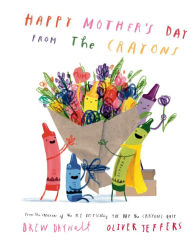 Google e books download free Happy Mother's Day from the Crayons