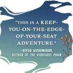 Alternative view 4 of The Curse of Eelgrass Bog