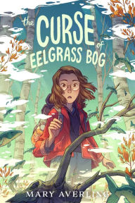 Amazon downloads audio books The Curse of Eelgrass Bog