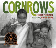 Title: Cornrows, Author: Camille Yarbrough