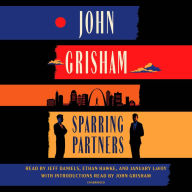 Title: Sparring Partners, Author: John Grisham