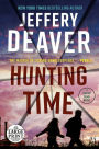Hunting Time (Colter Shaw Series #4)