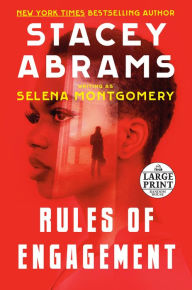 Title: Rules of Engagement, Author: Stacey Abrams