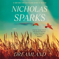 Title: Dreamland, Author: Nicholas Sparks