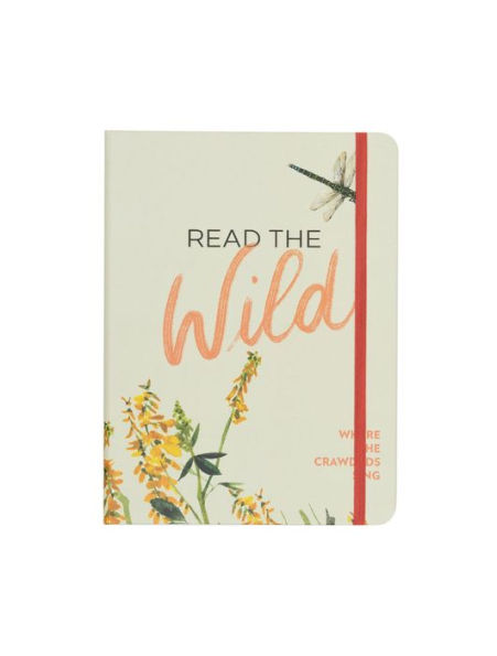 Read the Wild Journal