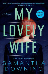 Title: My Lovely Wife, Author: Samantha Downing