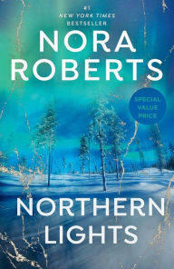 New books download Northern Lights by Nora Roberts, Nora Roberts in English RTF CHM 9780593637807