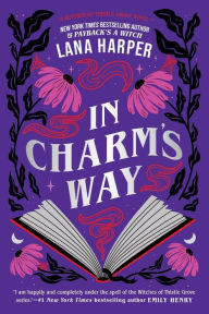 Title: In Charm's Way, Author: Lana Harper
