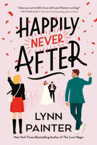 Free french books downloads Happily Never After  in English 9780593638019 by Lynn Painter