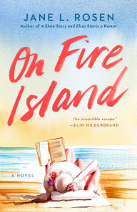 Title: On Fire Island, Author: Jane L. Rosen