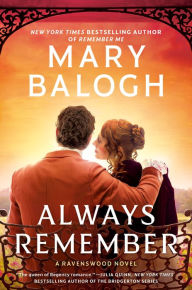 Rapidshare books download Always Remember: Ben's Story by Mary Balogh 