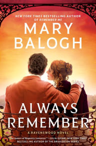 Free audiobooks downloads Always Remember: Ben's Story by Mary Balogh English version 9780593638385