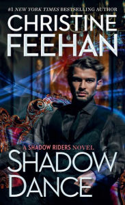 Title: Shadow Dance (Shadow Riders Series #8), Author: Christine Feehan