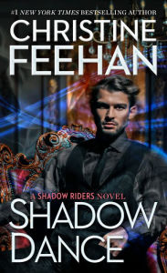 Amazon kindle books download Shadow Dance 9780593638712 (English literature) by Christine Feehan