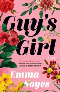Ebook free french downloads Guy's Girl by Emma Noyes