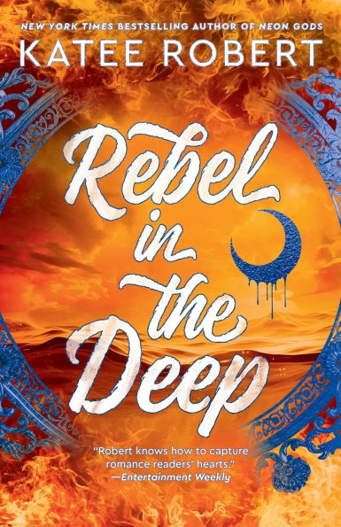 Rebel the Deep
