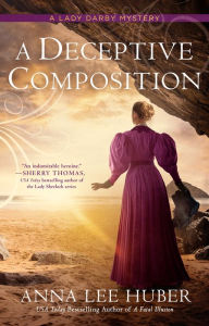 Ebook kindle format free download A Deceptive Composition by Anna Lee Huber 