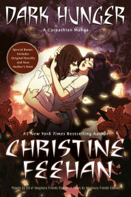 Pdf book free download Dark Hunger by Christine Feehan, Zid, Imaginary Friends Studio, Christine Feehan, Zid, Imaginary Friends Studio (English Edition)