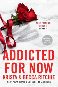 Addicted for Now (Addicted Series #3)