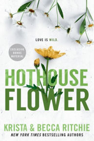 Electronics ebooks free download Hothouse Flower 9780593639634