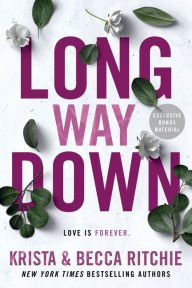 Title: Long Way Down (Addicted Series #9), Author: Krista Ritchie