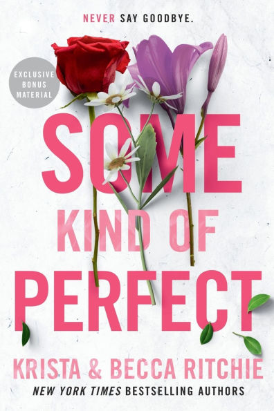 Some Kind of Perfect (Addicted Series #10)