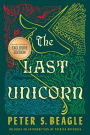 The Last Unicorn (B&N Exclusive Edition)