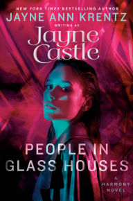 Full books download pdf People in Glass Houses by Jayne Castle English version