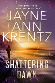 Free download of books in pdf format Shattering Dawn by Jayne Ann Krentz 9780593639917 MOBI CHM